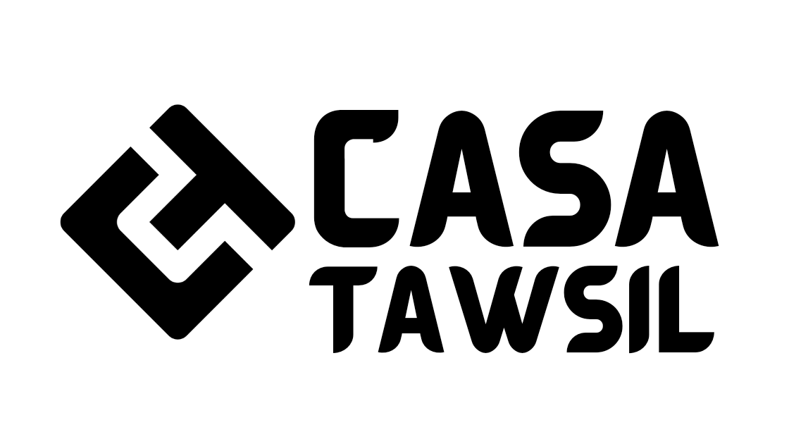 Casa Tawsil Logo